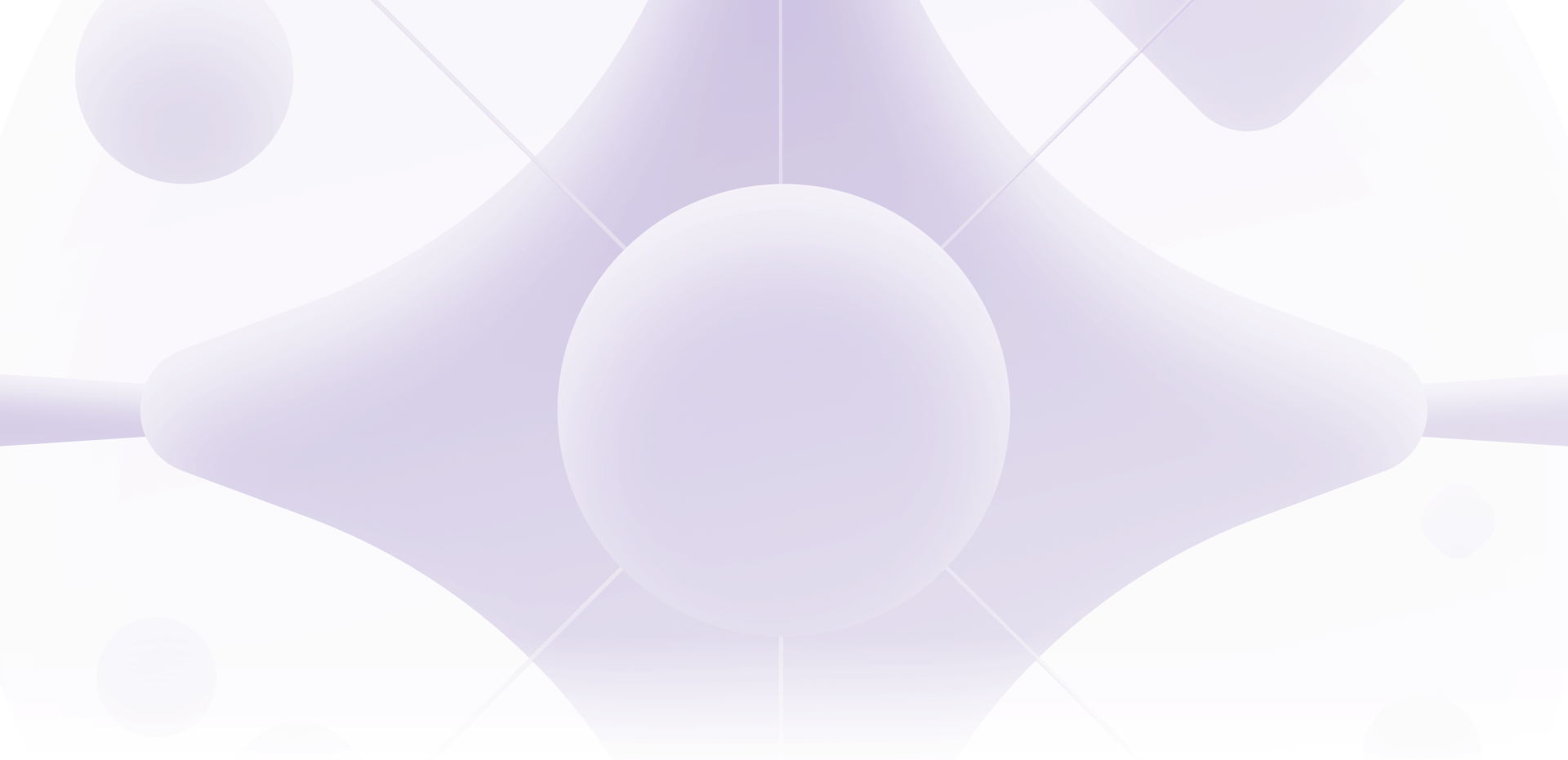 Abstract purple geometric background